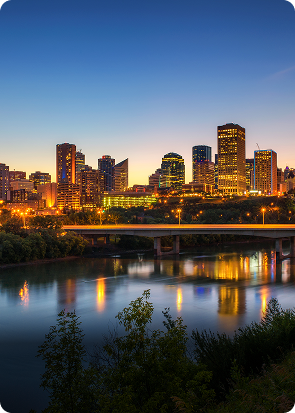 edmonton