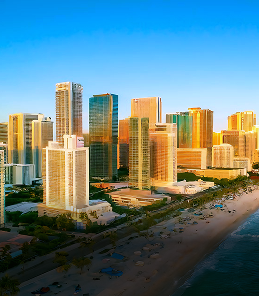 miami