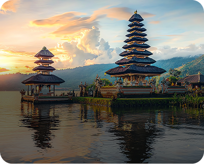 bali